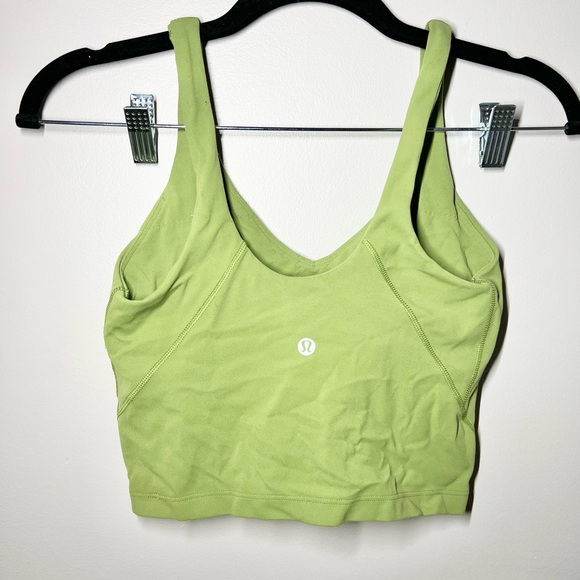 LULULEMON ALIGN TANK - Picture 2 of 2